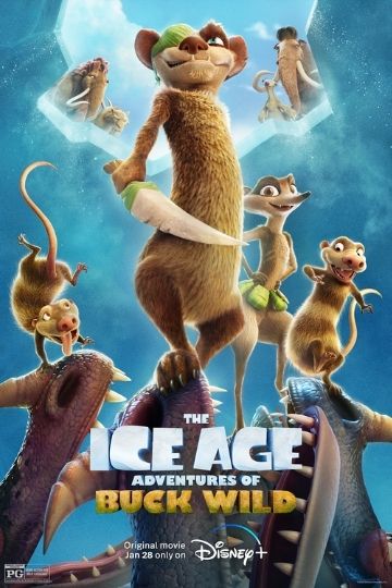 ice age 5 full movie on redbo